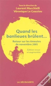 Quand Les Banlieues Brûlent...Retour Sur Les Émeutes De Novembre 2005