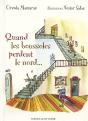 Quand Les Boussoles Perdent Le Nord - Preview