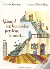 Quand Les Boussoles Perdent Le Nord