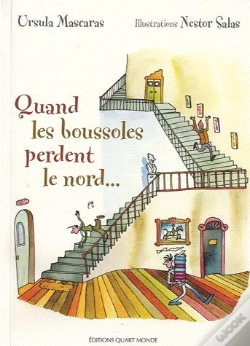 Capa do artigo Quand Les Boussoles Perdent Le Nord