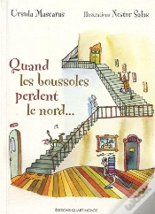 Capa do artigo Quand Les Boussoles Perdent Le Nord