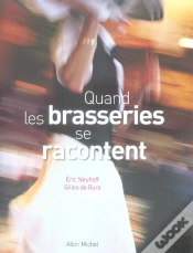 Capa do artigo Quand Les Brasseries Se Racontent