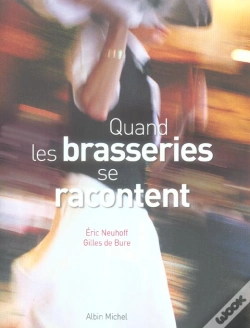 Capa do artigo Quand Les Brasseries Se Racontent