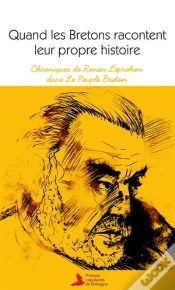 Capa do artigo Quand Les Bretons Racontent Leur Propre Histoire