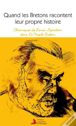 Capa do artigo Quand Les Bretons Racontent Leur Propre Histoire