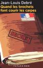 Quand Les Brochets Font Courir Les Carpes - Preview