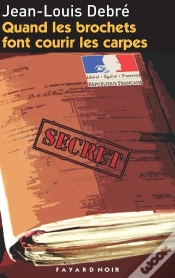Capa do artigo Quand Les Brochets Font Courir Les Carpes