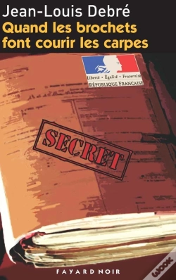 Capa do artigo Quand Les Brochets Font Courir Les Carpes