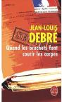 Quand Les Brochets Font Courir Les Carpes - Preview