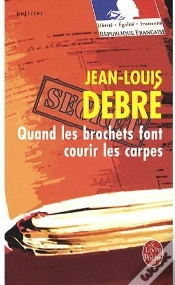 Capa do artigo Quand Les Brochets Font Courir Les Carpes