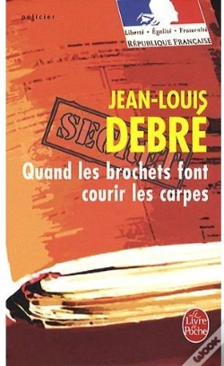 Capa do artigo Quand Les Brochets Font Courir Les Carpes