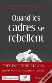 Capa do artigo Quand Les Cadres Se Rebellent