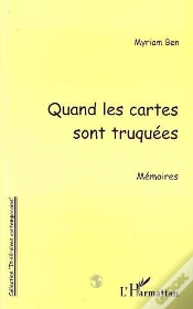 Capa do artigo Quand Les Cartes Sont Truquees ; Memoires