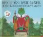 Quand Les Chats Étaient Verts - Preview
