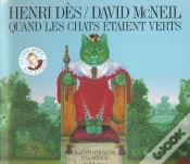 Capa do artigo Quand Les Chats Étaient Verts