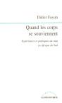 Quand Les Corps Se Souviennent - Preview