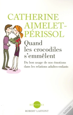 Capa do artigo Quand Les Crocodiles S'Emmêlent