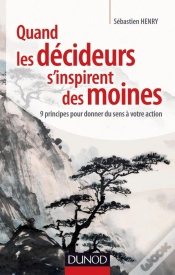 Capa do artigo Quand Les Décideurs S