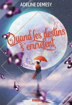 Capa do artigo Quand Les Destins S'Emmelent