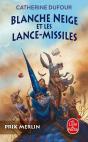 Quand Les Dieux Buvaient Tome 1 : Blanche Neige Et Les Lance-Missiles - Preview