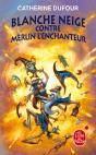 Quand Les Dieux Buvaient Tome 2 : Blanche Neige Contre Merlin L'Enchanteur - Preview