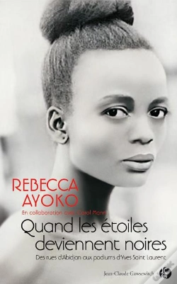 Capa do artigo Quand Les Etoiles Deviennent Noires