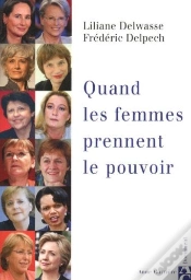 Capa do artigo Quand Les Femmes Prennent Le Pouvoir