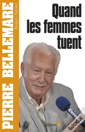 Capa do artigo Quand Les Femmes Tuent