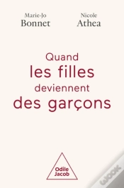 Capa do artigo Quand Les Filles Deviennent Des Garçons