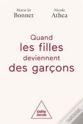 Quand Les Filles Deviennent Des Garcons