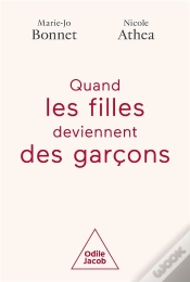 Capa do artigo Quand Les Filles Deviennent Des Garcons