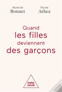Capa do artigo Quand Les Filles Deviennent Des Garcons