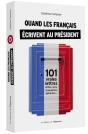 Quand Les Français Écrivent Au Président ! - Preview