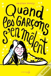 Quand Les Garçons S'En Mêlent