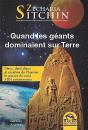 Quand Les Geants Dominaient Sur Terre - Preview