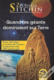 Capa do artigo Quand Les Geants Dominaient Sur Terre
