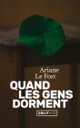 Quand Les Gens Dorment - Preview