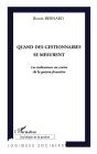 Quand Les Gestionnaires Se Mesurent ; Les Indicateurs Au Centre De La Gestion Forestière - Preview