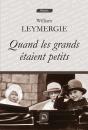 Quand Les Grands Étaient Petits - Preview