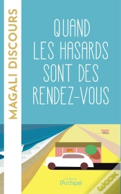 Capa do artigo Quand Les Hasards Sont Des Rendez-Vous
