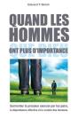 Quand Les Hommes Ont Plus D'Importance Que Dieu : Surmonter La Pression Excercée Par Les Pairs, La Dépendance Affective Et La Crainte Des Hommes - Preview