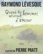 Quand Les Hommes Vivront D'Amour - Preview