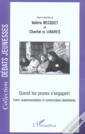 Capa do artigo Quand Les Jeunes S