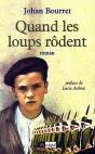 Quand Les Loups Rodent - Preview