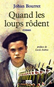 Capa do artigo Quand Les Loups Rodent