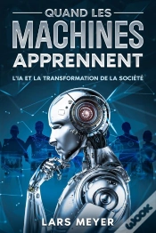 Capa do artigo Quand Les Machines Apprennent