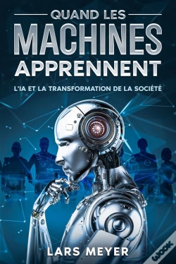 Capa do artigo Quand Les Machines Apprennent