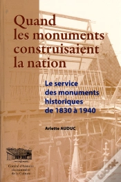 Capa do artigo Quand Les Monuments Construisaient La Nation