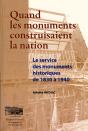 Quand Les Monuments Construisaient La Nation - Preview