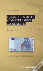 Capa do artigo Quand Les Mots Construisent La Réalité